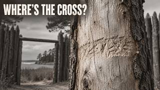 The Roanoke Colonists Left a Message — So Why Are They Still "Lost"?