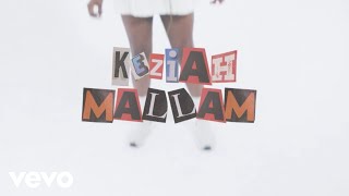 Keziah Mallam - Hope