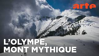 Download Lagu Les secrets du mont Olympe | Documentaire | ARTE MP3