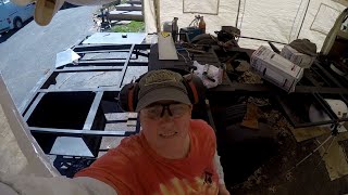 RV Build series episode 9!