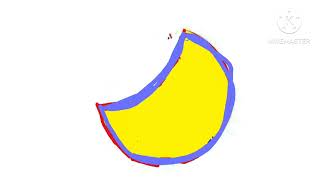 Taffy Entertainment Mikeyoung Productos Moon Scoop Logo Remake