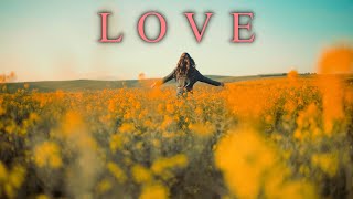 Tommie - Love (Official Visualizer)