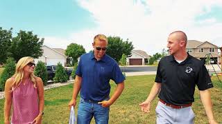 Craig Ihde Construction's Prosperous Path: Partnering with Wolf River Community Bank
