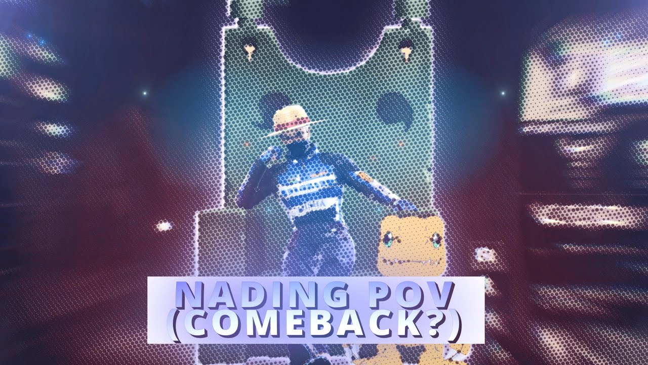 NADING POV IN T2 LOBBY | SE.RIZZLER | STARKS ESPORT | LEAGUE ROOM |