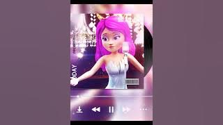 Lego Friends 'Right Where I Belong' Song // Lego Friends Girlz 4 Life
