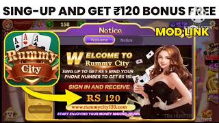 Get ₹51 | New Rummy Earning App Today | Teen Patti Real Cash Game|New Teen Patti Earning App|Rummy screenshot 4