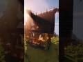Minecraft: Как построить таверну #minecraft #night_nikith #постройка #домик #механизм #оптимизация
