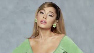 Ariana Grande - test drive (slowed to perfection)