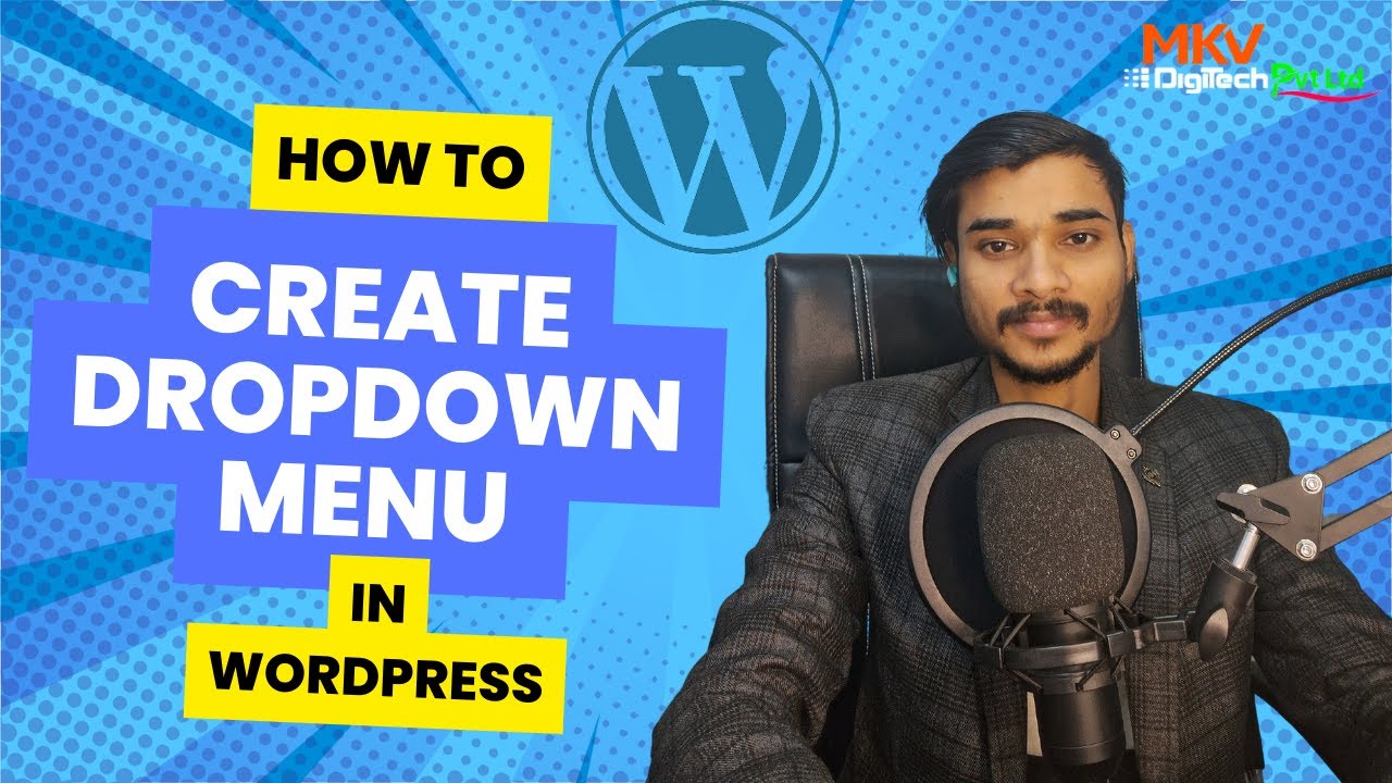 wordpress-me-drop-down-menu-kaise-banaye-2024-how-to-customize-drop