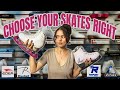 Complete Beginner's Guide: First Pair of Figure Skates