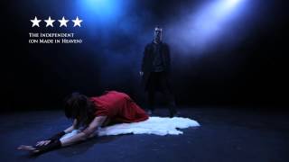 Mark Bruce Company's Dracula Trailer