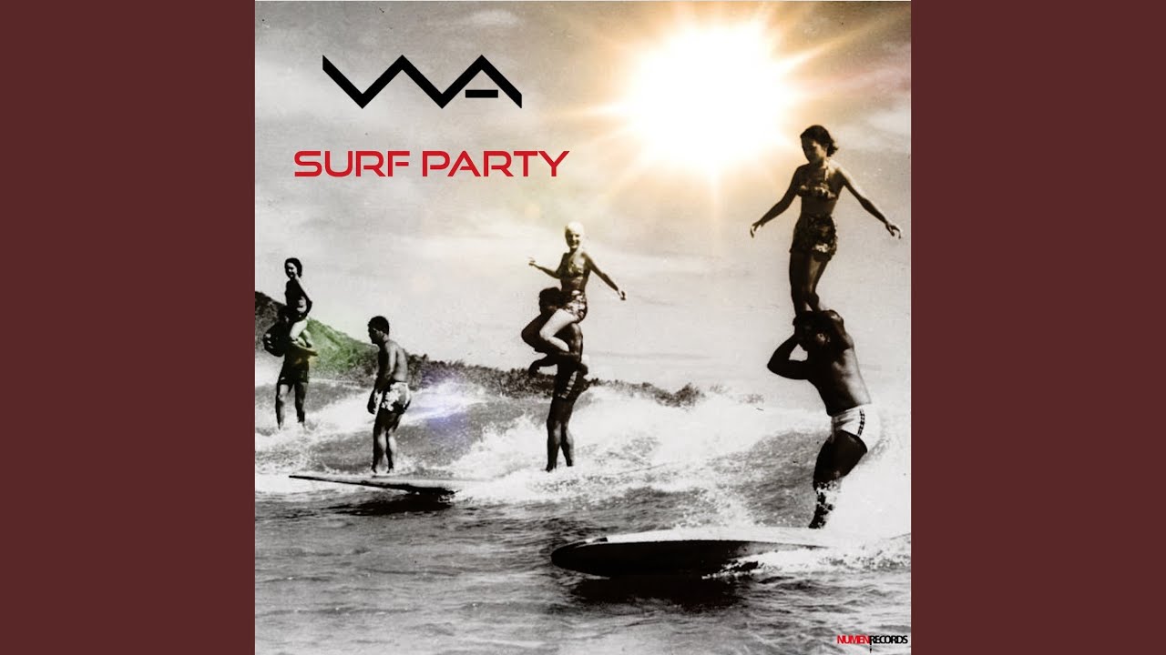 Watch Surf Party on YouTube Watch Surf Party on YouTube