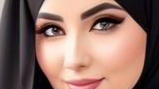 🌙 Elegant Modest Beauty | Hijab & Traditional Fashion Inspiration | 4K Visual Experience ✨ screenshot 3