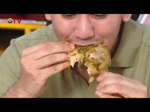 Nasi Padang Bareh Solok