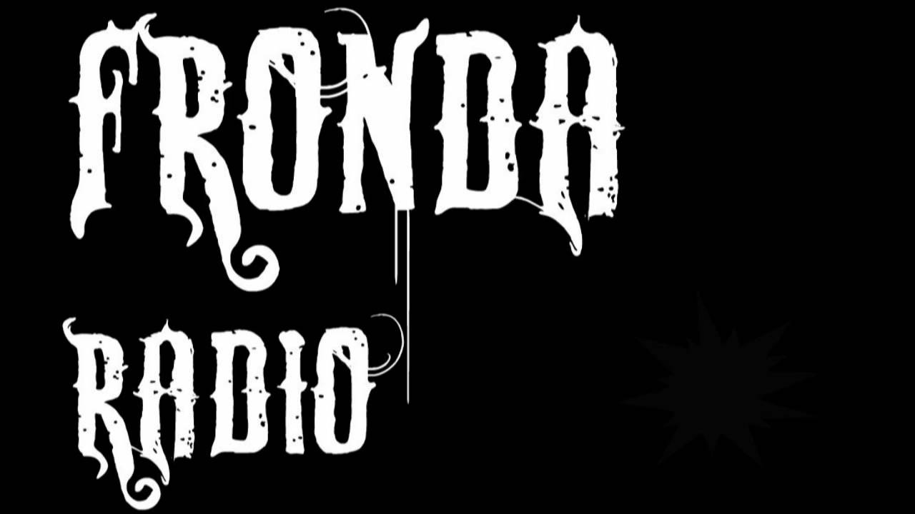 Gangbängerz ft. Anunaki - Knätcha På (Fronda Radio)