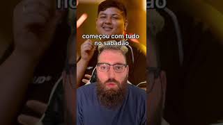 Vai ter churrasco na B4? ???? #LBFF #FreeFire