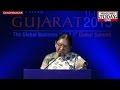 Vibrant Gujarat 2015: Anandiben delivers