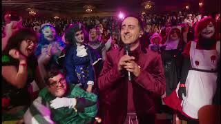 Download Lagu Hazbin Hotel BROADWAY | Hells Greatest Dad! FULL MP3