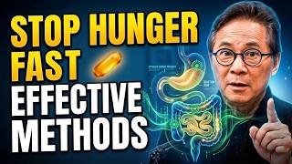 After 60 8 Superfoods Under $1 That Work Like Ozempic — No Hunger, No Cravings - Dr  William Li