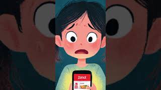 Raat 12 bajy Zomato Rider ki Call Aayi | True horror story