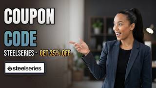 🛑 Save with SteelSeries Coupon Code ✅ | SteelSeries Promo Code | SteelSeries Discount Code 🚨