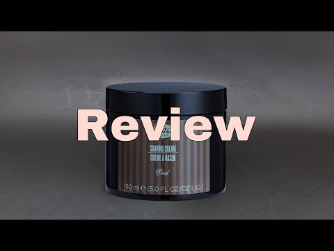 Video: The Art Of Shaving's New Oud Scented Shaving Routine