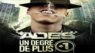 Ades - Traverser Le Temps Feat.seven