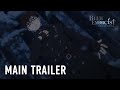 Blue Exorcist -Beyond the Snow Saga- |  MAIN TRAILER