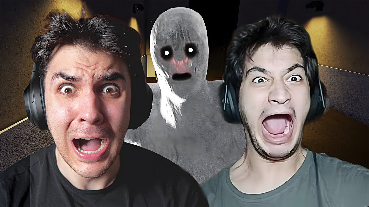 ROBLOX CO-OP KORKU OYUNLARI...  @bathantaha