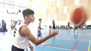 1080618 季後賽 會計vs運o 第二節 pt2