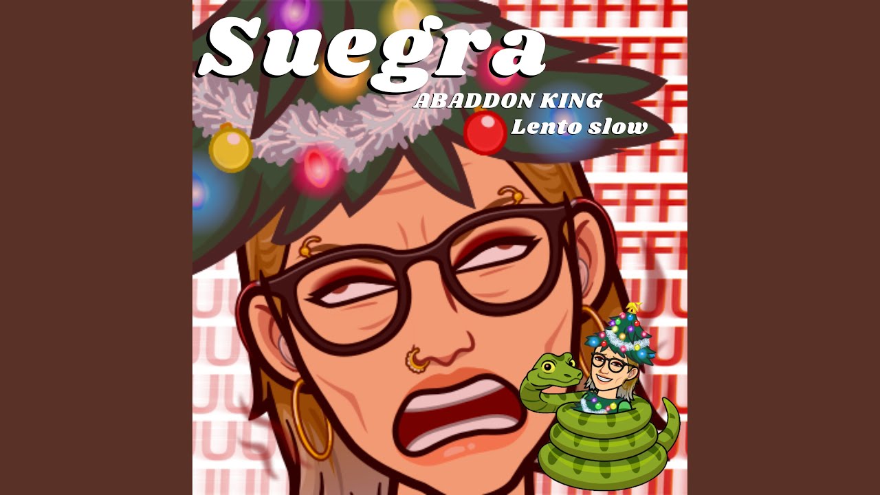 Watch SUEGRA on YouTube Watch SUEGRA on YouTube