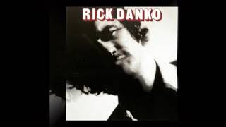 09 Rick Danko / Shake It