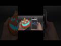 Use a Circuit Playground to power a glowing pumpkin just in time for #Halloween 🎃 #3dprinting