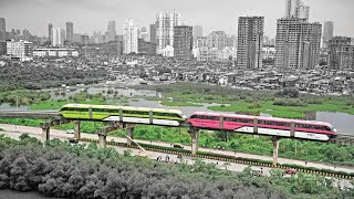 Future Of Varthur Bangalore.Varthur lake rejuvenation #Metro #future #monorail