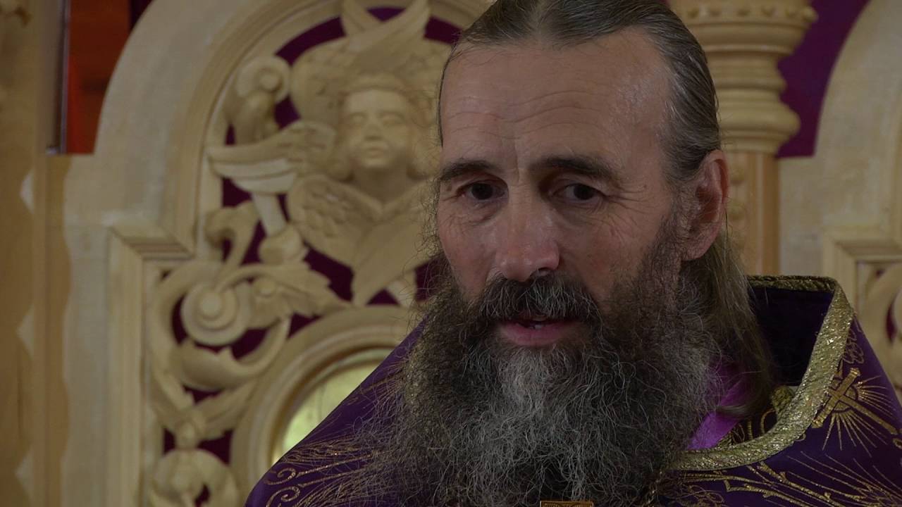Фото Протоиерея Александра