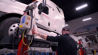 Lincoln Tech in Indianapolis, IN - Career School Campus Tour