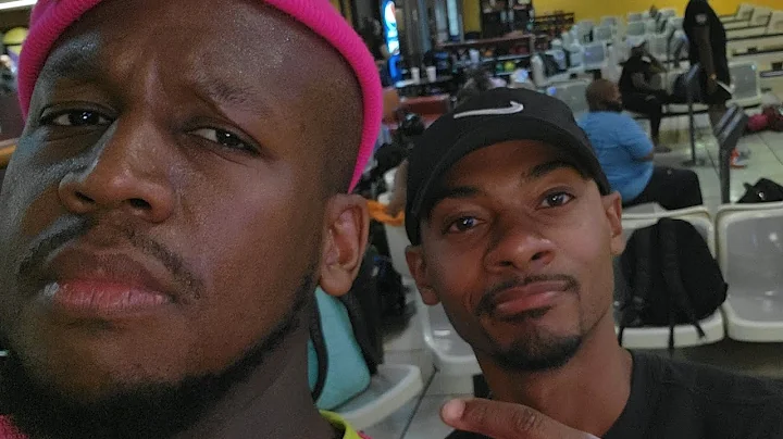 DWIGHT ADAMS vs DOUGIEEE - Best of 5 for $200 - Tr...