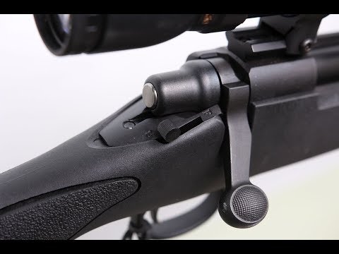 Remington 700 ADL Review