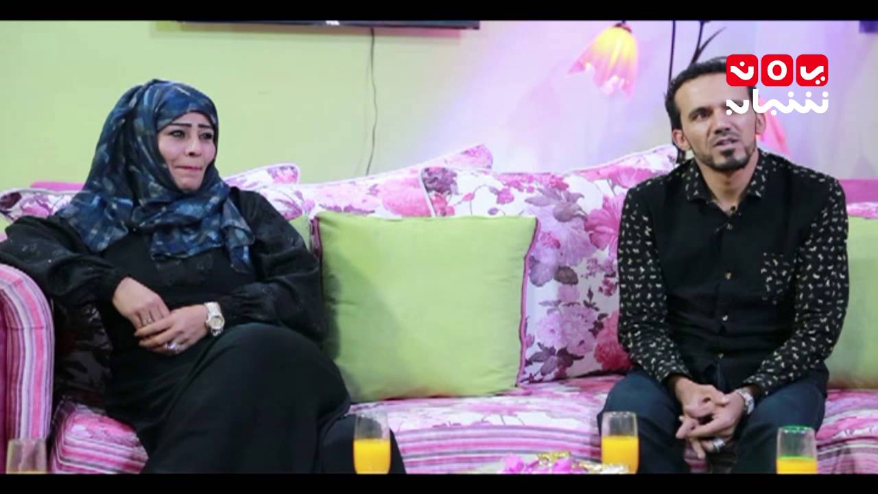 لمة حبايب ... الحلقة الثانية