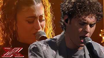 The TOP 5 Performances From X Factor Italy