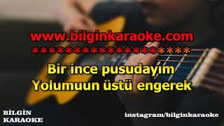 Ahmet Kaya - Beni Vur (Karaoke) Orjinal Stüdyo