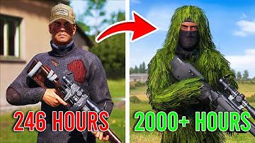 How to Snipe in ARMA Reforger (Sniping Tips & Tricks)