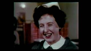 Blood Can Work Miracles - Television Trade Colour Film