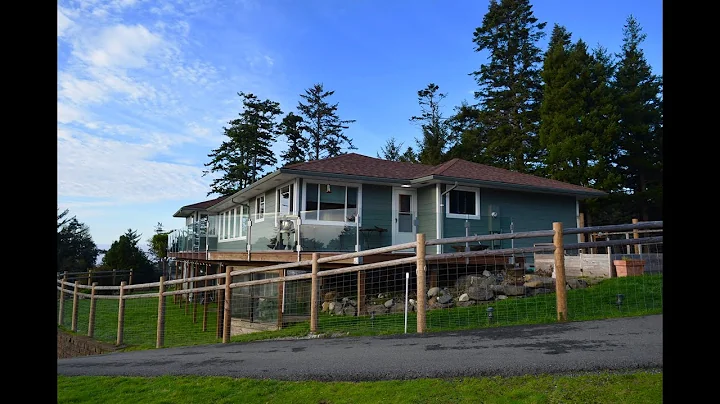 Home for Sale