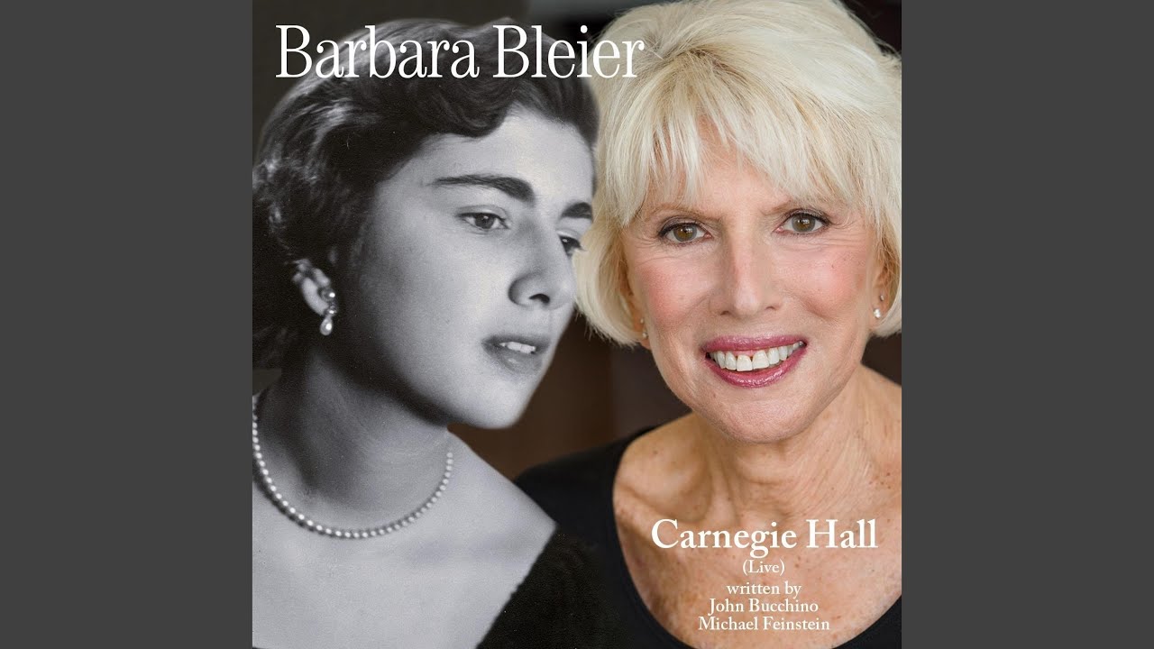 Tonton Carnegie Hall (Live) di YouTube