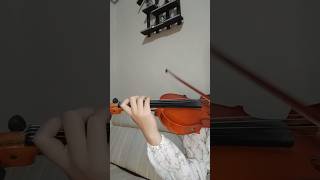 Di Na Muli - Itchyworms (Violin Cover)