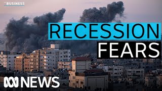 What the IsraelGaza war means for oil and the global economy | The Business | ABC News