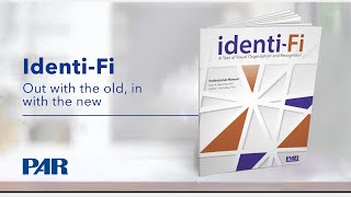 Get To Know Identi-Fi - A Test For Visual-Organizational Ability