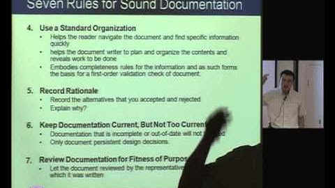 CS-411 Software Architecture Design Lecture 18