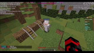 Hacker at Mineplex Champions Dominate
